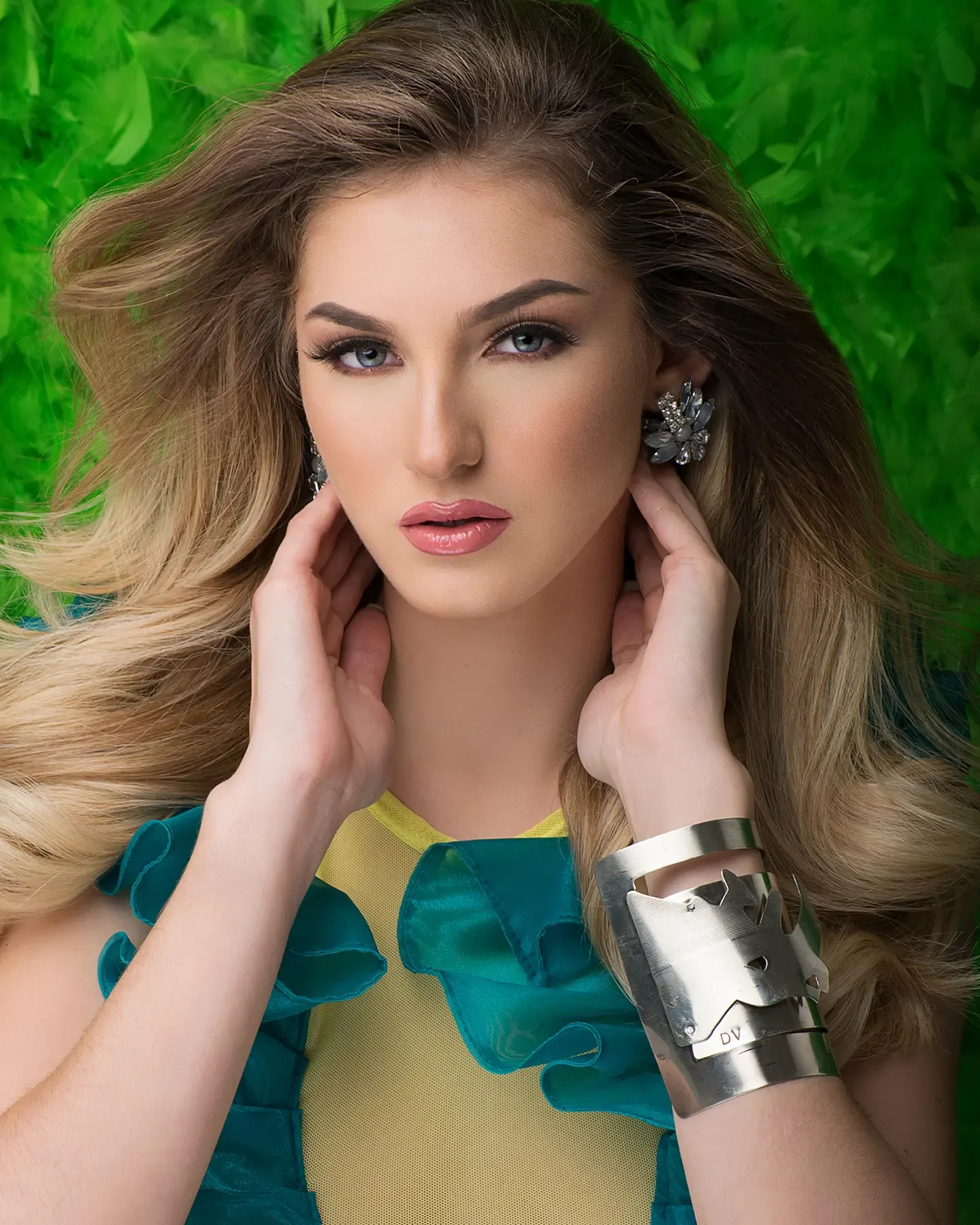 candidatas a miss earth argentina 2022. final: 27 july W4F3Ge
