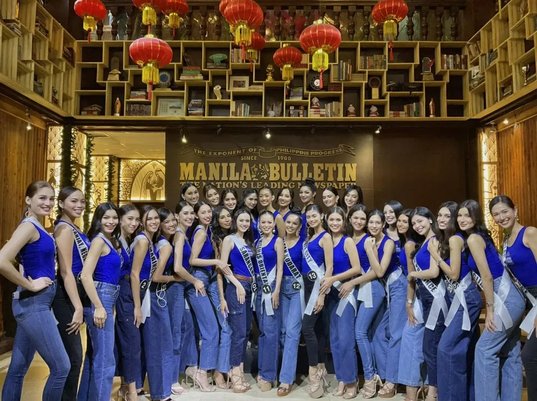 candidatas a binibining pilipinas 2022. final: 31 july. - Página 14 W4HgzF