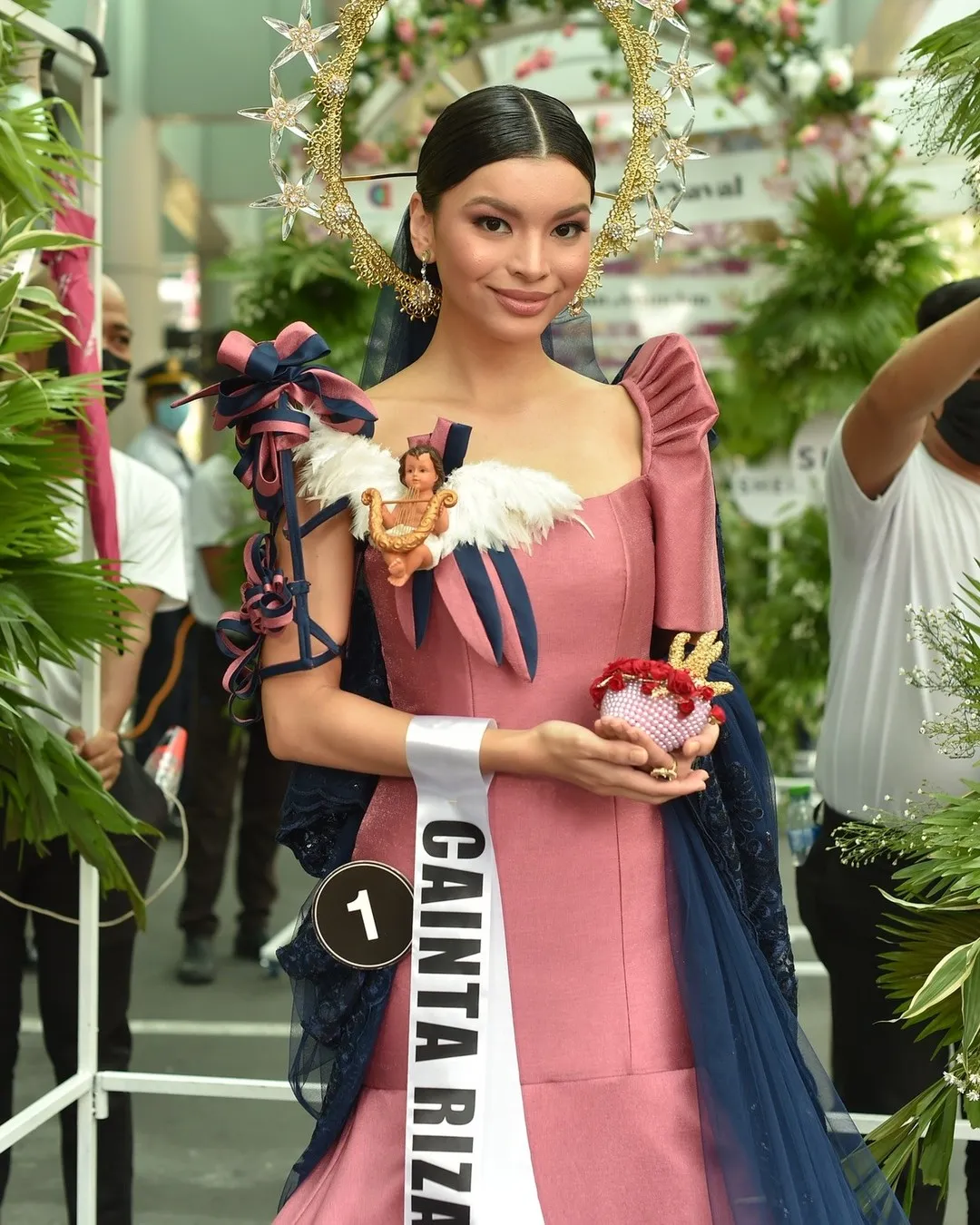 candidatas a binibining pilipinas 2022. final: 31 july. - Página 14 W4HmzX