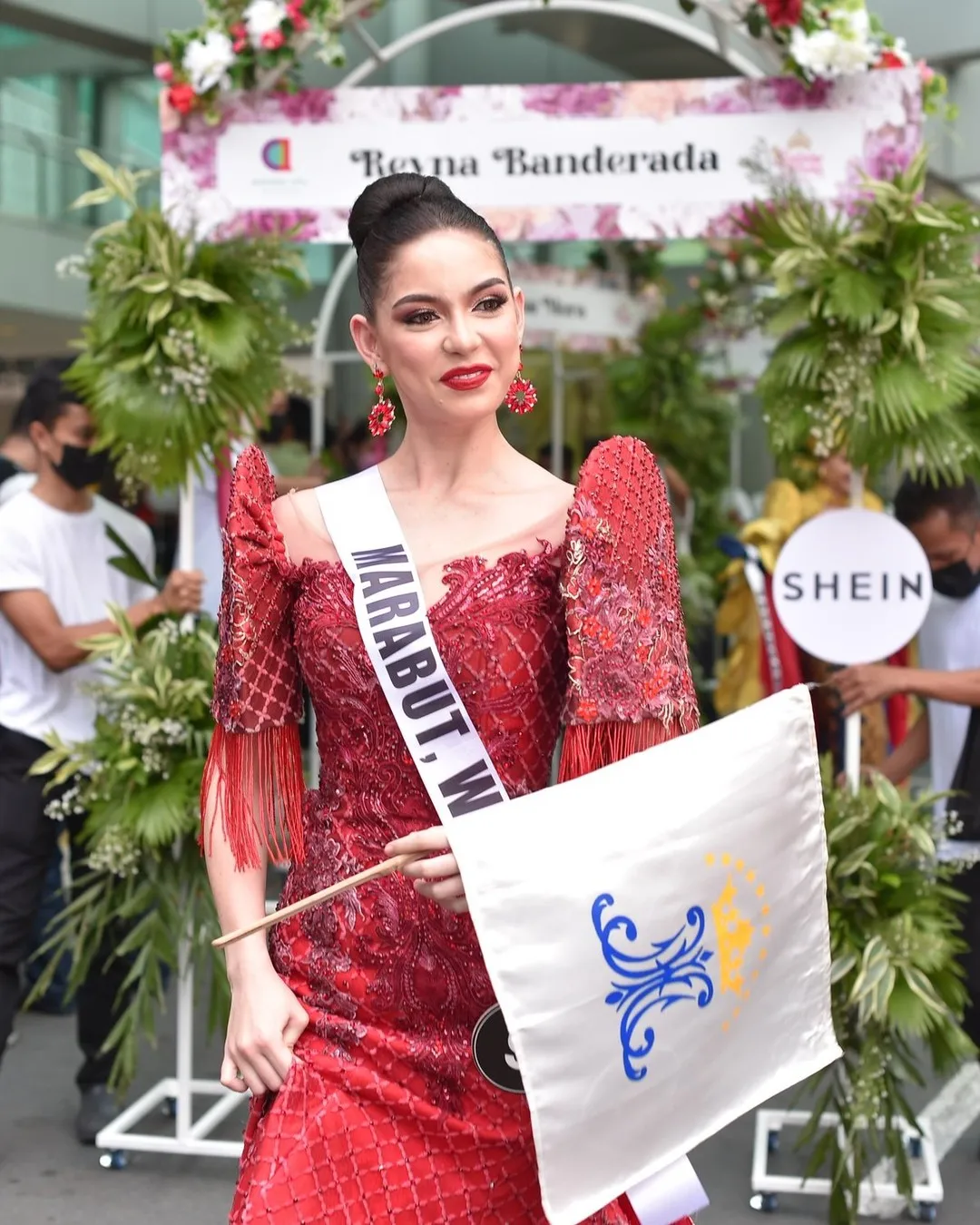 candidatas a binibining pilipinas 2022. final: 31 july. - Página 14 W4J5mP