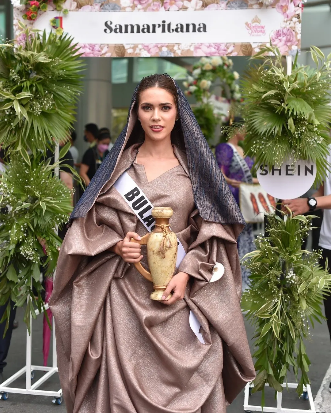 candidatas a binibining pilipinas 2022. final: 31 july. - Página 15 W4JV7p