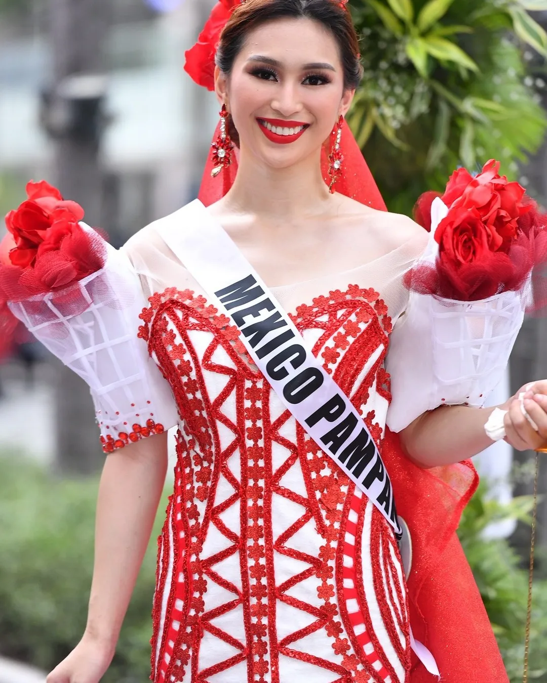 candidatas a binibining pilipinas 2022. final: 31 july. - Página 15 W4Jgv2