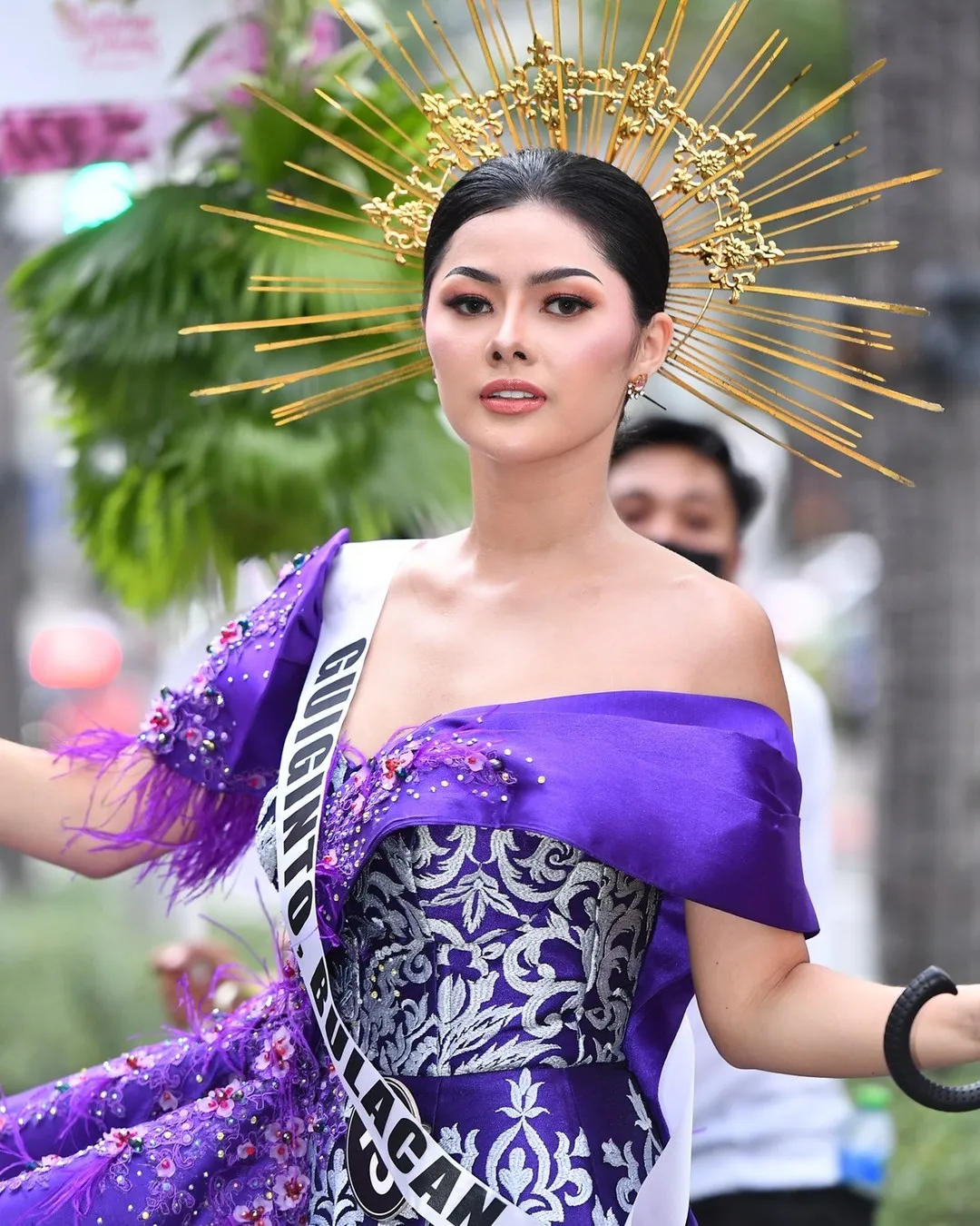 candidatas a binibining pilipinas 2022. final: 31 july. - Página 15 W4JjIt