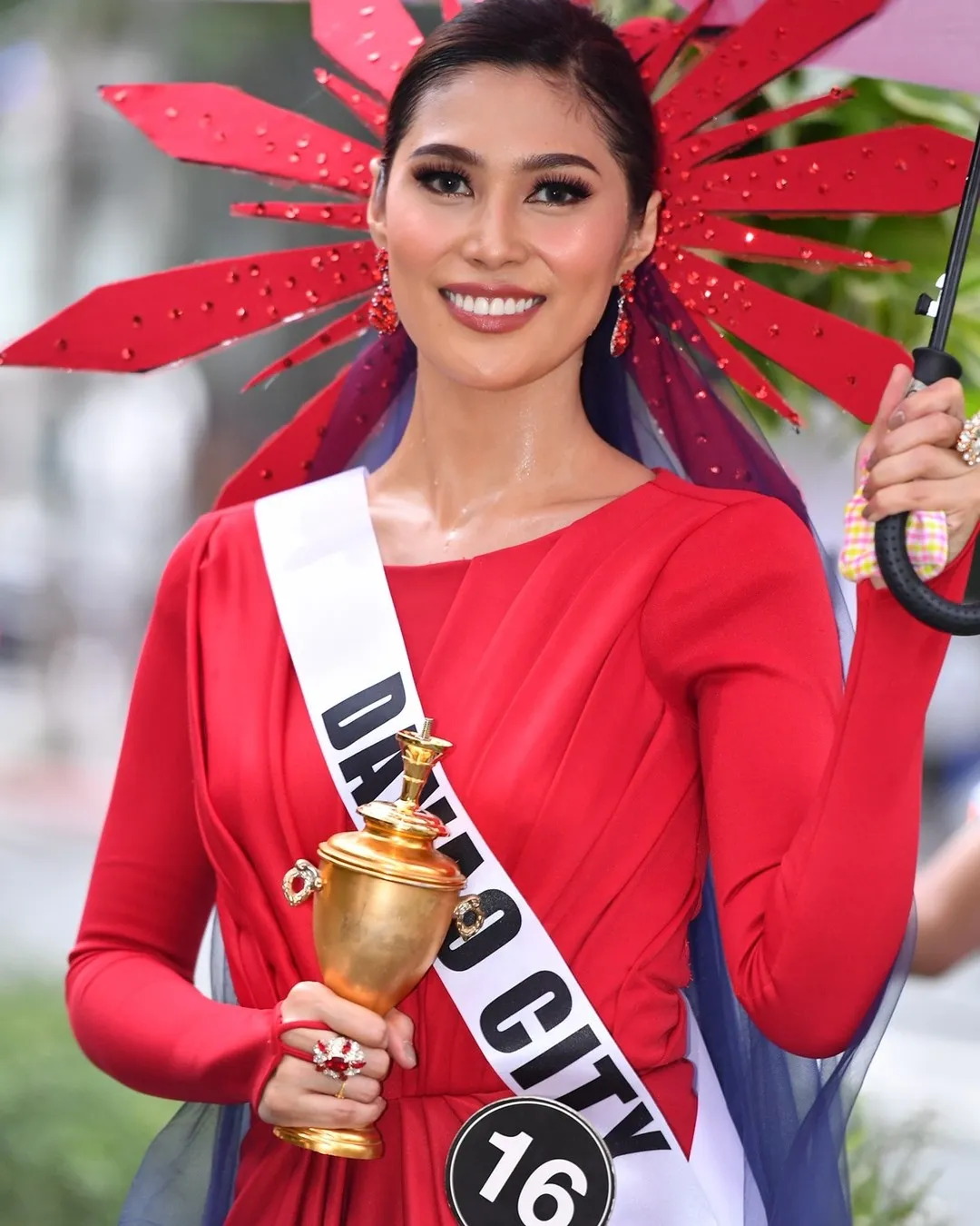 candidatas a binibining pilipinas 2022. final: 31 july. - Página 15 W4JwhX