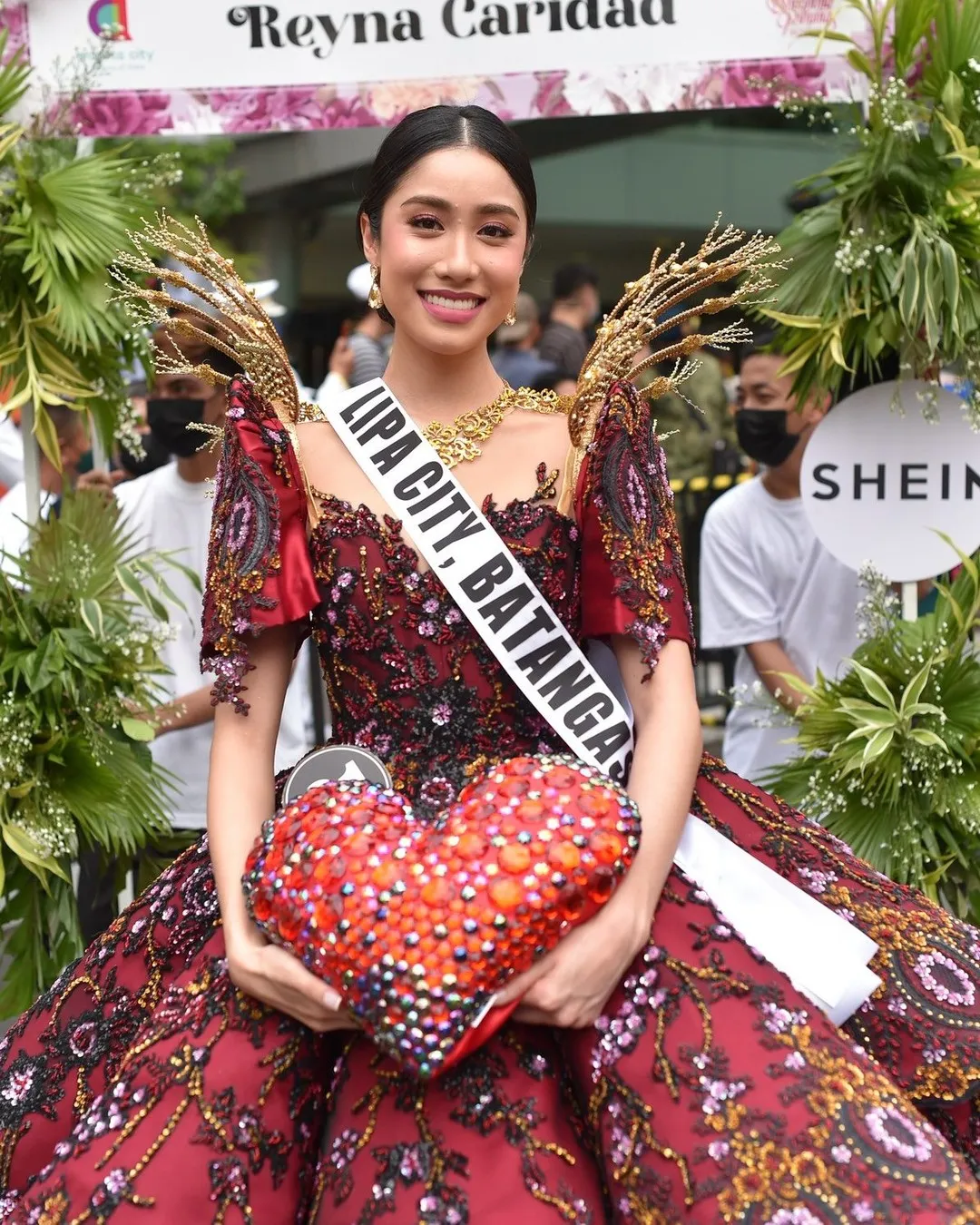 candidatas a binibining pilipinas 2022. final: 31 july. - Página 15 W4d5Ff