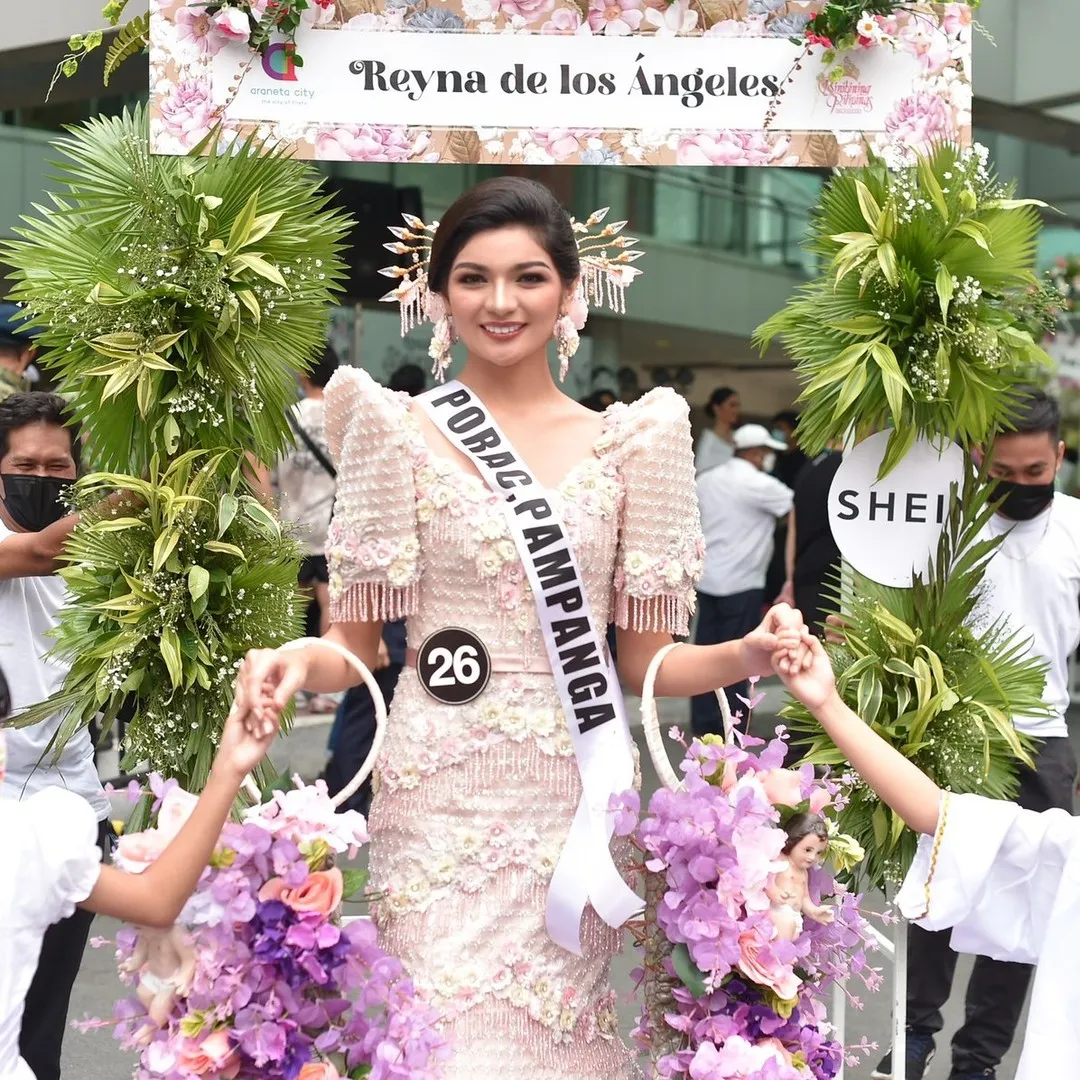 candidatas a binibining pilipinas 2022. final: 31 july. - Página 16 W4d6SR