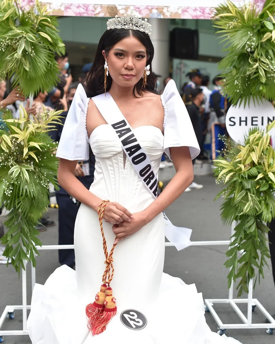 candidatas a binibining pilipinas 2022. final: 31 july. - Página 15 W4d7a4