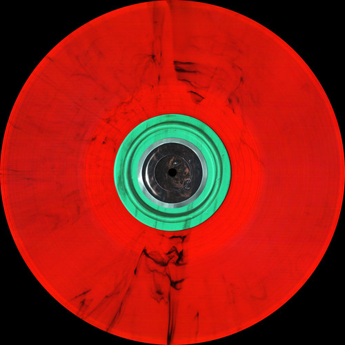 My Bloody Valentine LP Side 2.jpg