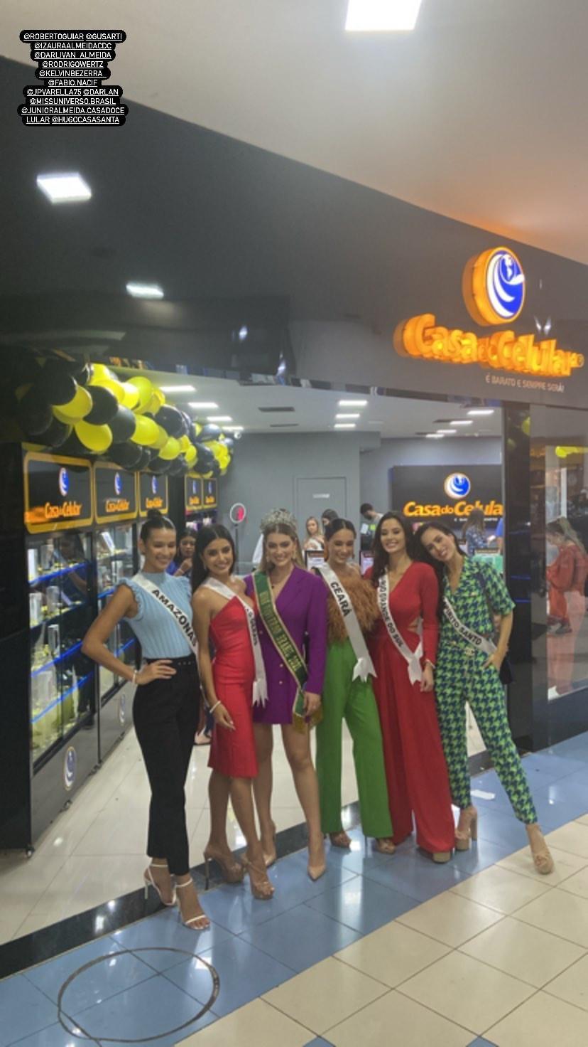 top 5 de miss brasil 2022. final: 19 july. - Página 8 W8AMF9