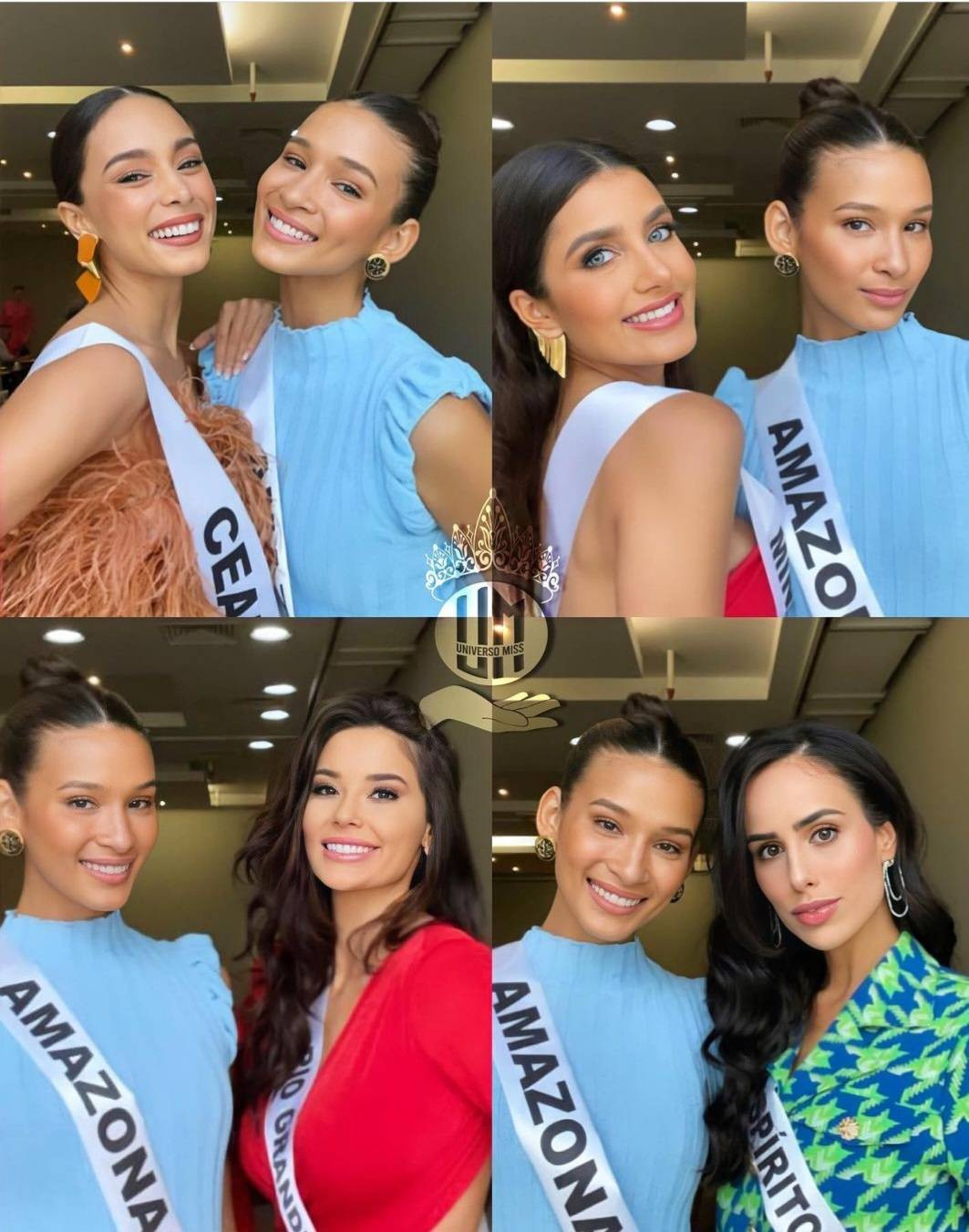 top 5 de miss brasil 2022. final: 19 july. - Página 7 W8Tpft