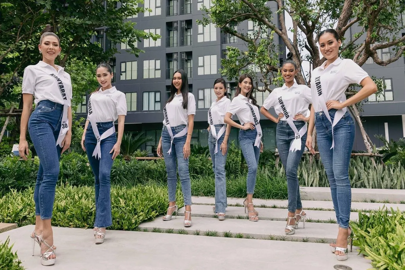 finalistas de miss universe thailand 2022: top 30. final: 30 july. - Página 10 W8dc0B