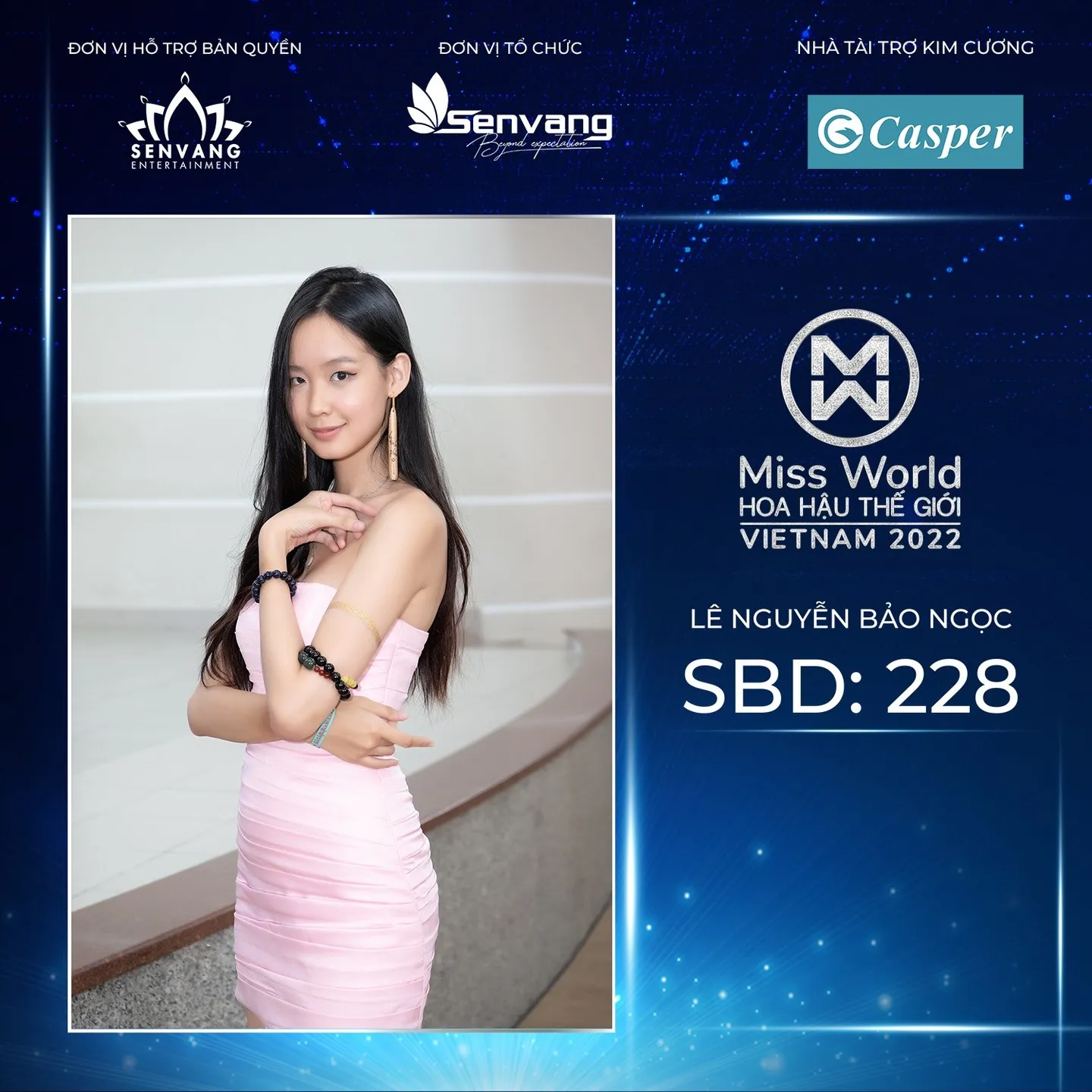 candidatas a miss world vietnam 2022. final: 12 agosto. - Página 2 W8fYS2