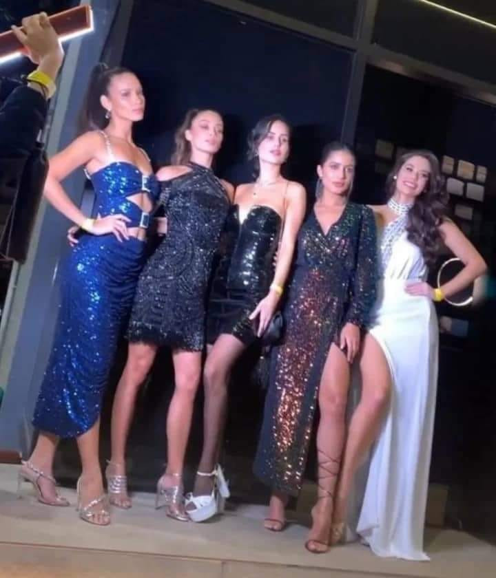 top 5 de miss brasil 2022. final: 19 july. - Página 7 W8un19