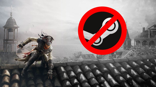 Assassins Creed Liberation removed from Steam will soon be inaccessible.jpg