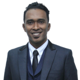 Alva C Mustamu, M.kep