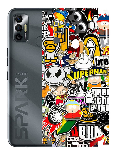 Tecno Spark 7 StickerBomb.jpg