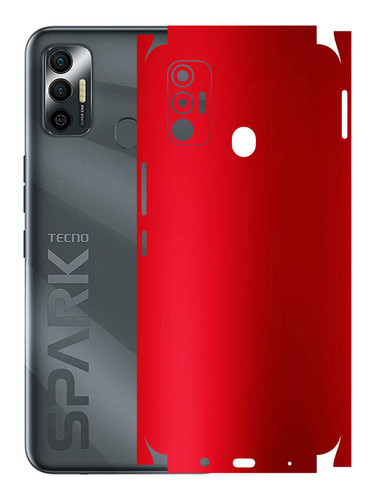 Tecno Spark 7 MetallicRed.jpg