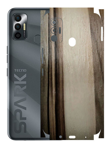 Tecno Spark 7 TeakWood.jpg