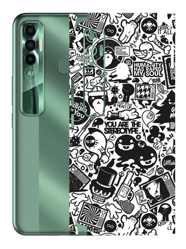 Tecno Spark 7 Pro B&WGraffiti.jpg