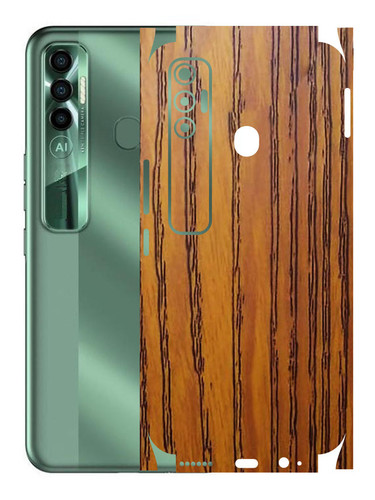 Tecno Spark 7 Pro CaramelWood.jpg