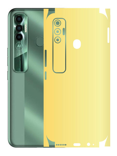 Tecno Spark 7 Pro MetallicGold.jpg