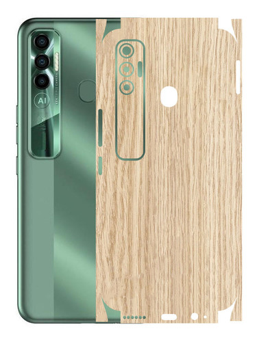 Tecno Spark 7 Pro LightWood.jpg