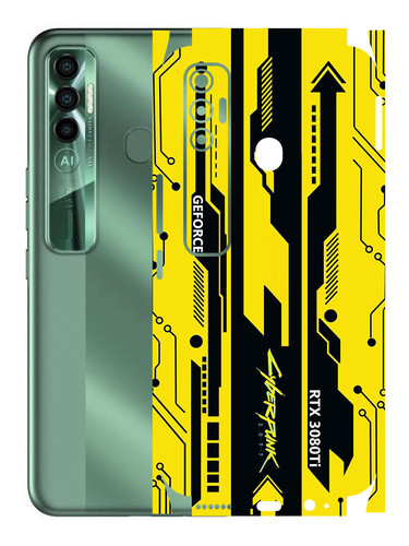 Tecno Spark 7 Pro YellowCyberPunk.jpg