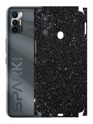 Tecno Spark 7 BlackGlitter.jpg