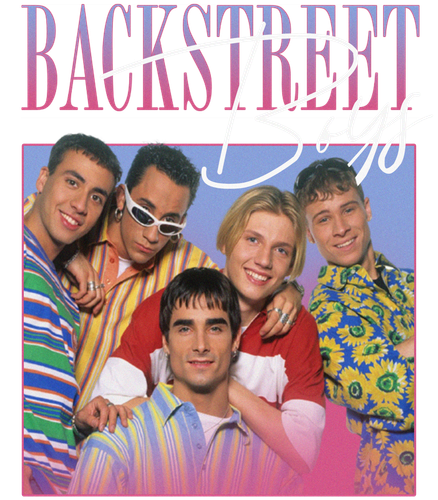 Vintage Backstreet Boys Shirt, Backstreet Boys World Tour Shirt, 2022 Music Festival, BSB Rock Shirt.png