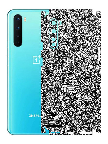 OnePlus Nord MonocromeBots.jpg