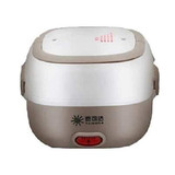 16 Taikeda Lunch Box KE007