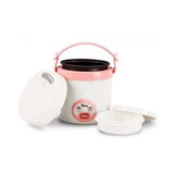 7 Oxone OX182 Rice Cooker Mini 0.3 Liter