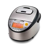 Tiger Induction Heating Rice Cooker JKT S10S