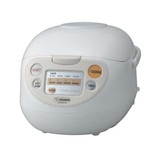 Zojirushi Micom Rice Cooker NS WXQ10