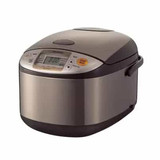 Zojirushi Rice Cooker IH NP HBQ10