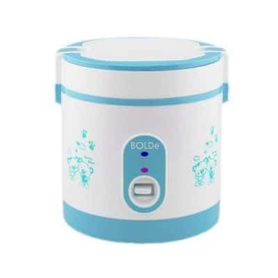 3 BOLDe Rice Cooker Mini 0.6 Liter SUPER COOK.jpg