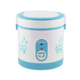 3 BOLDe Rice Cooker Mini 0.6 Liter SUPER COOK