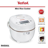 8 Tefal Mini Cooker RK5001