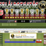 Elit Kupa 79.Szezon Dönto (79.Kupa)