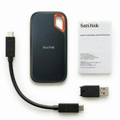 2 Merk SSD External Sandisk Extreme External Portable.jpg
