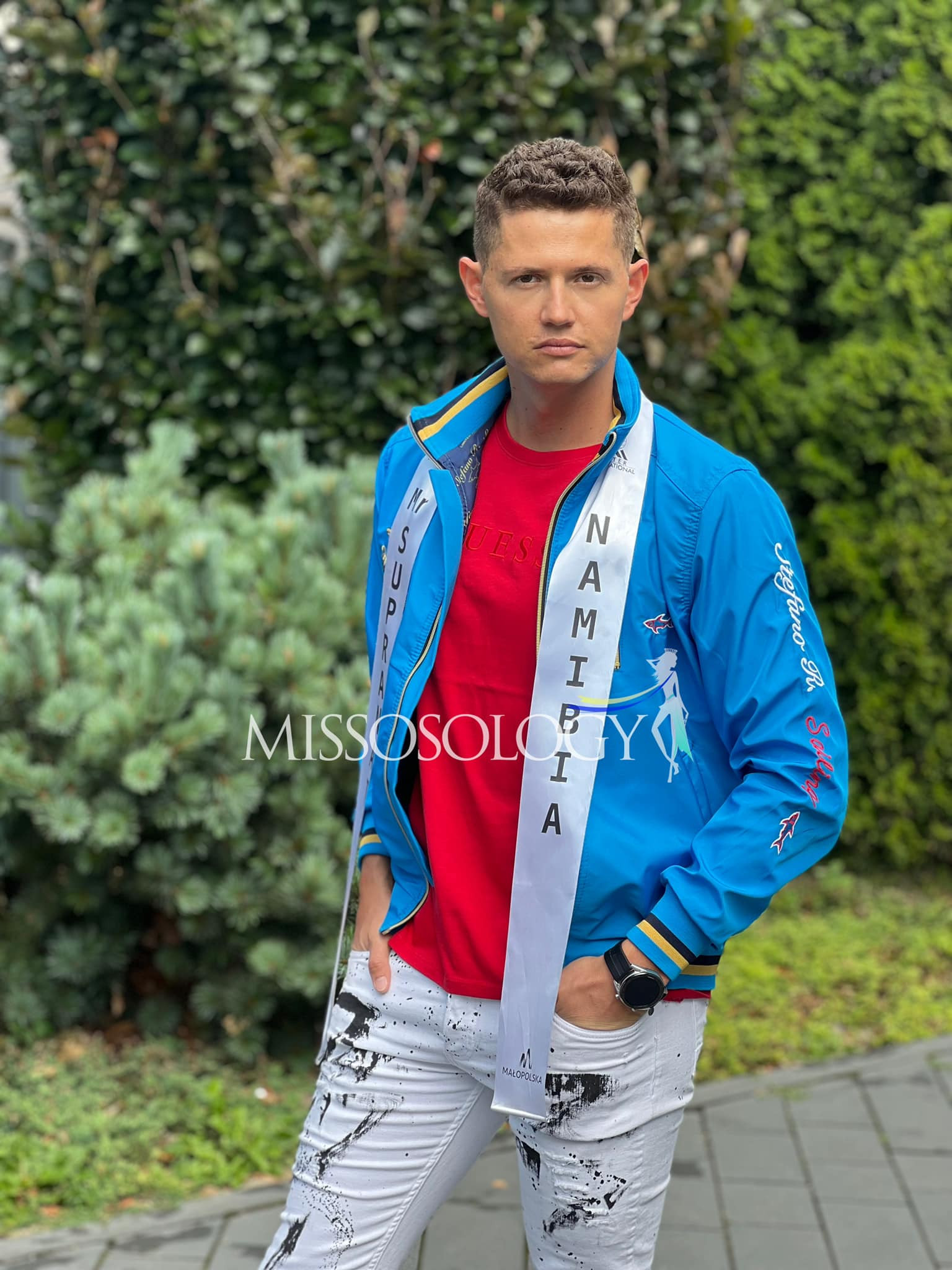 candidatos a mr supranational 2022. final: 16 july. sede: poland. - Página 29 WR5C57