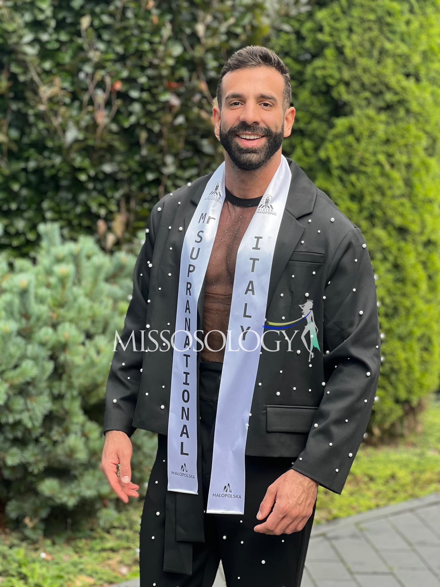 candidatos a mr supranational 2022. final: 16 july. sede: poland. - Página 29 WR5ne9