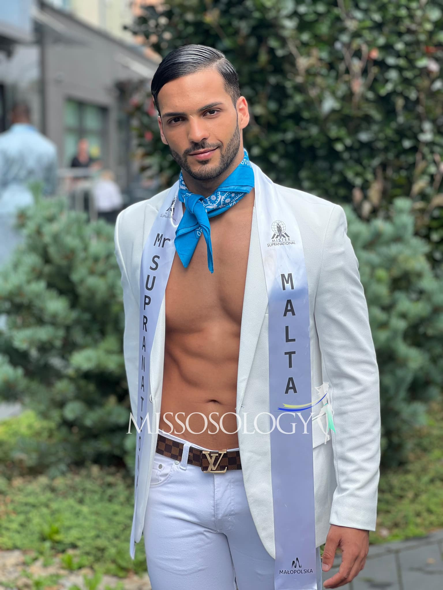 candidatos a mr supranational 2022. final: 16 july. sede: poland. - Página 30 WR5prQ