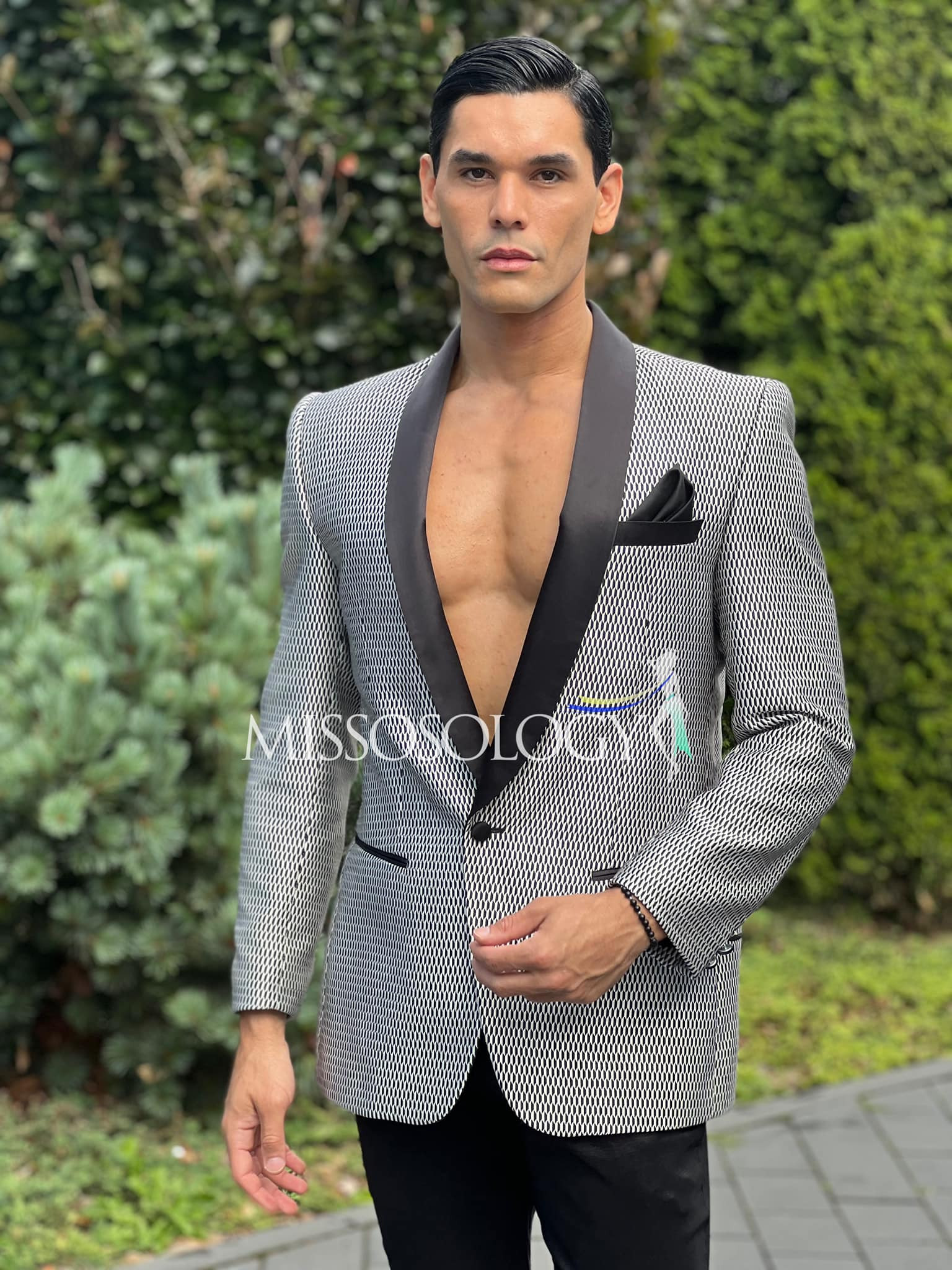 candidatos a mr supranational 2022. final: 16 july. sede: poland. - Página 28 WRAbwu