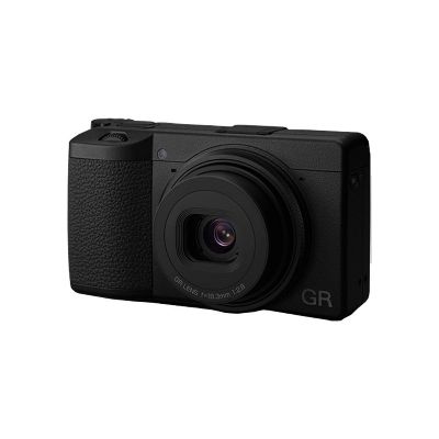 7 Rekomendasi Kamera Pocket RICOH Camera GR III.jpg