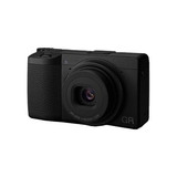 7 Rekomendasi Kamera Pocket RICOH Camera GR III