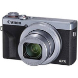 10 Rekomendasi Kamera Pocket Canon PowerShot G7X Mark III