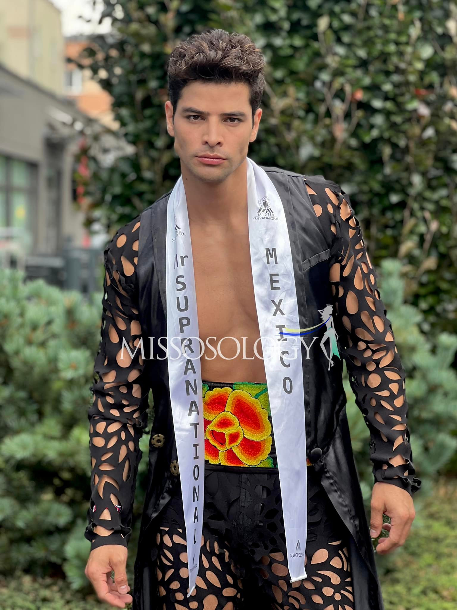 candidatos a mr supranational 2022. final: 16 july. sede: poland. - Página 29 WRRfAF