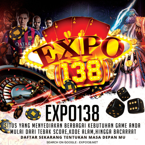 expo 138 adalah.jpg