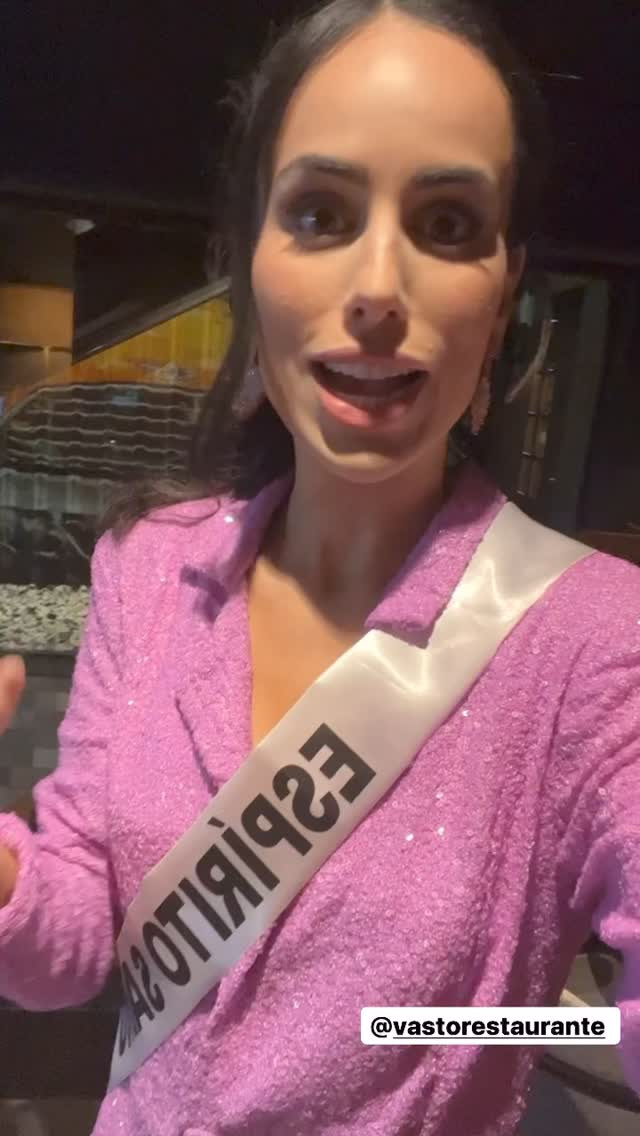 top 5 de miss brasil 2022. final: 19 july. - Página 12 WUP1TB